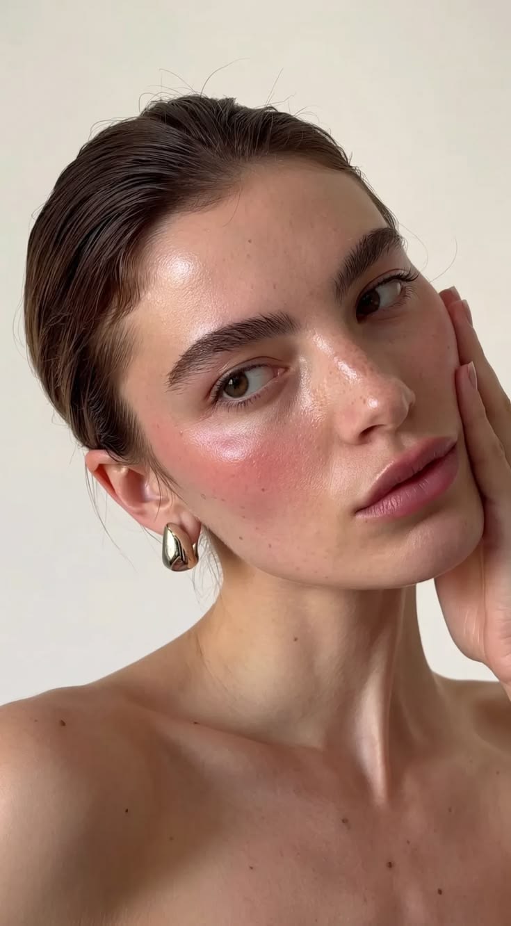 The Barely There