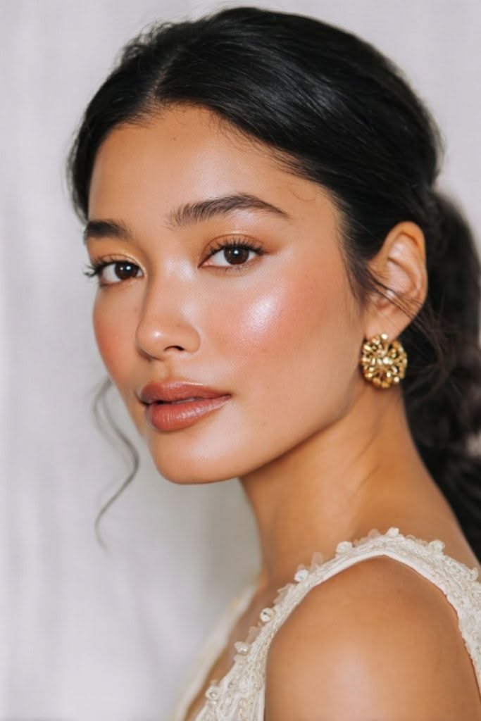 The Soft Glam